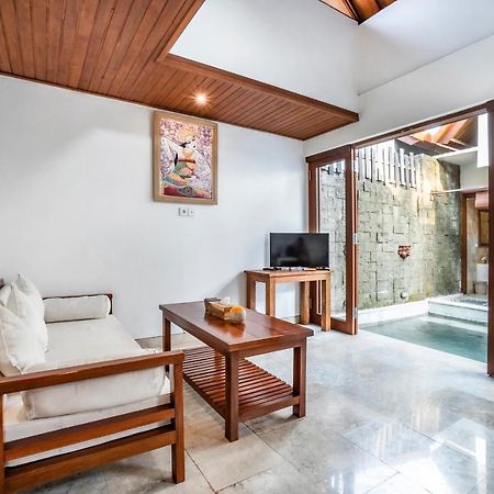 Gigimas Private Villa Ubud Dış mekan fotoğraf