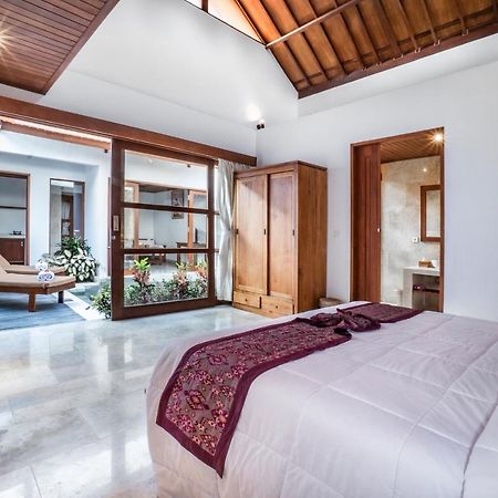 Gigimas Private Villa Ubud Dış mekan fotoğraf