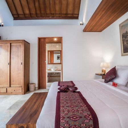 Gigimas Private Villa Ubud Dış mekan fotoğraf