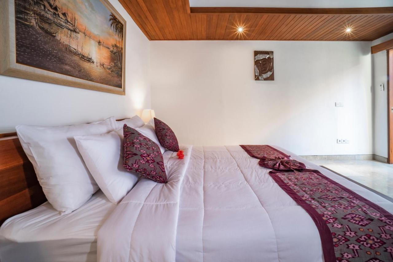 Gigimas Private Villa Ubud Dış mekan fotoğraf