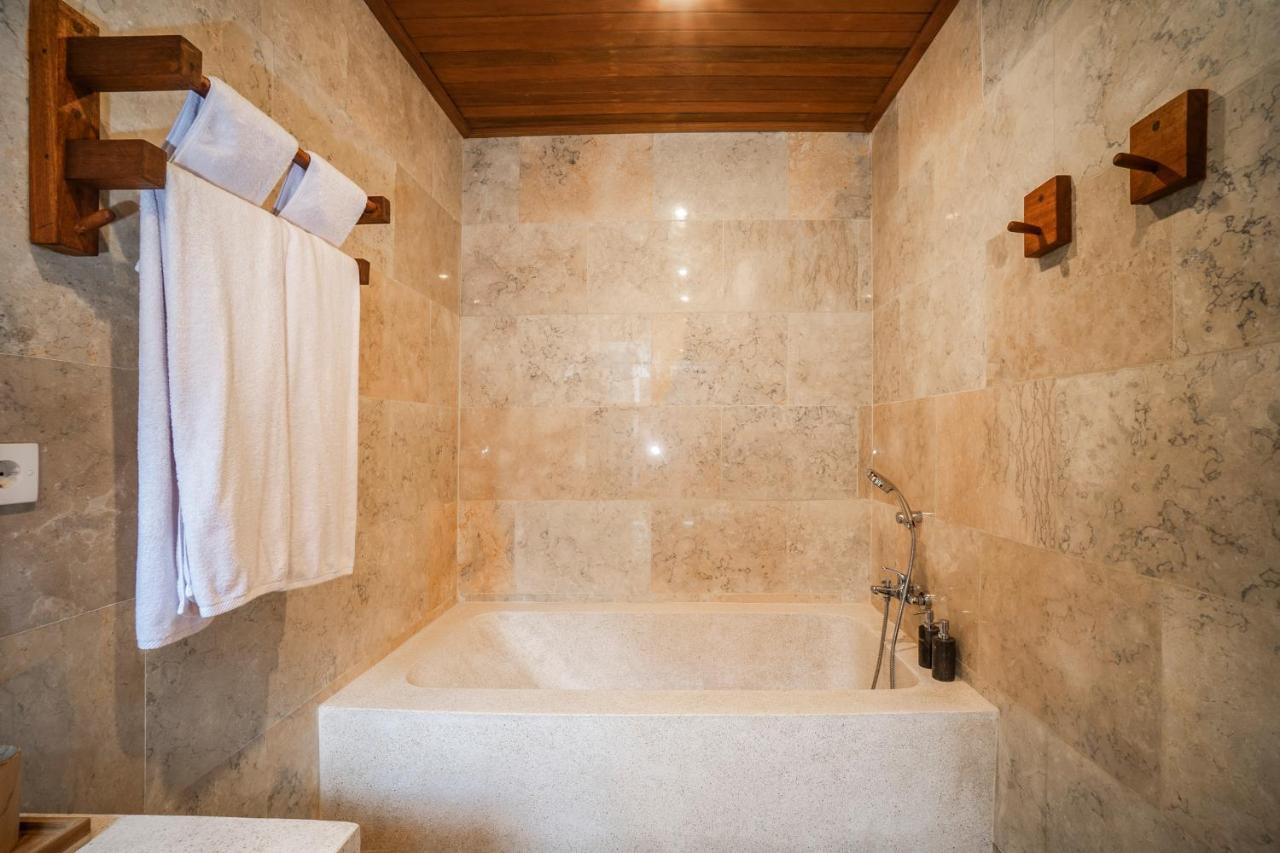 Gigimas Private Villa Ubud Dış mekan fotoğraf